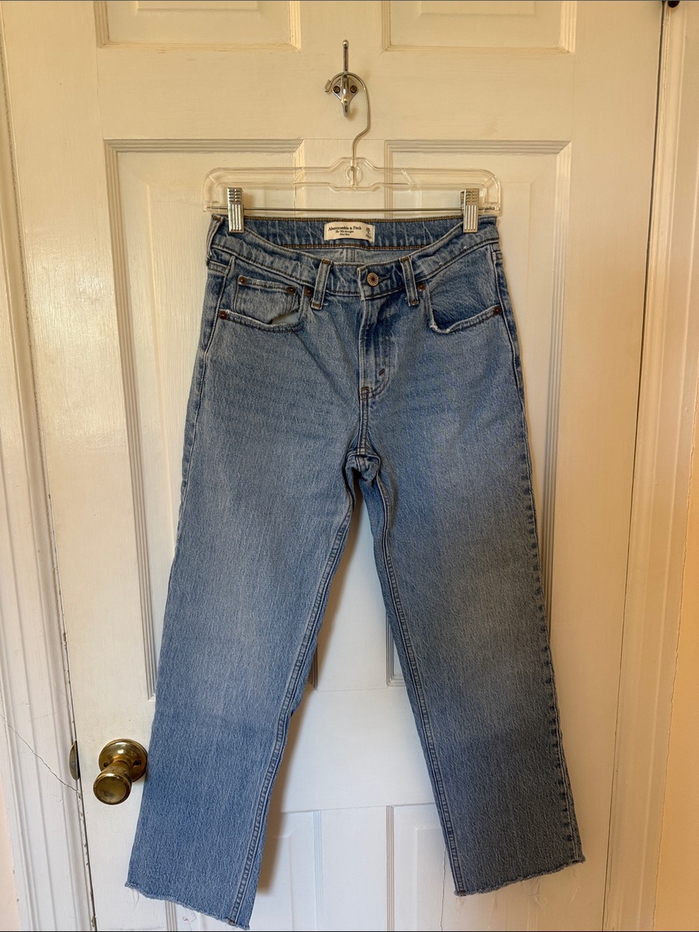 Abercrombie & Fitch Jeans